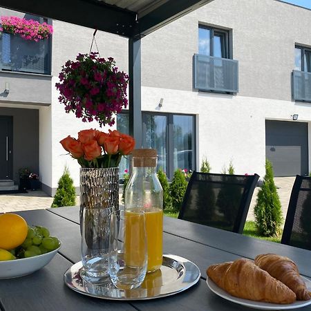 City Apartments Liptovský Mikuláš Dış mekan fotoğraf
