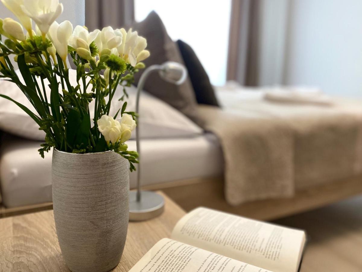 City Apartments Liptovský Mikuláš Dış mekan fotoğraf