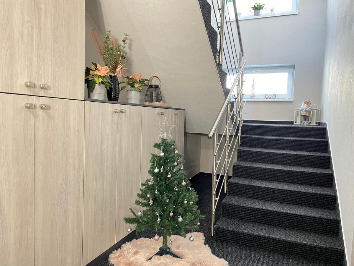 City Apartments Liptovský Mikuláš Dış mekan fotoğraf