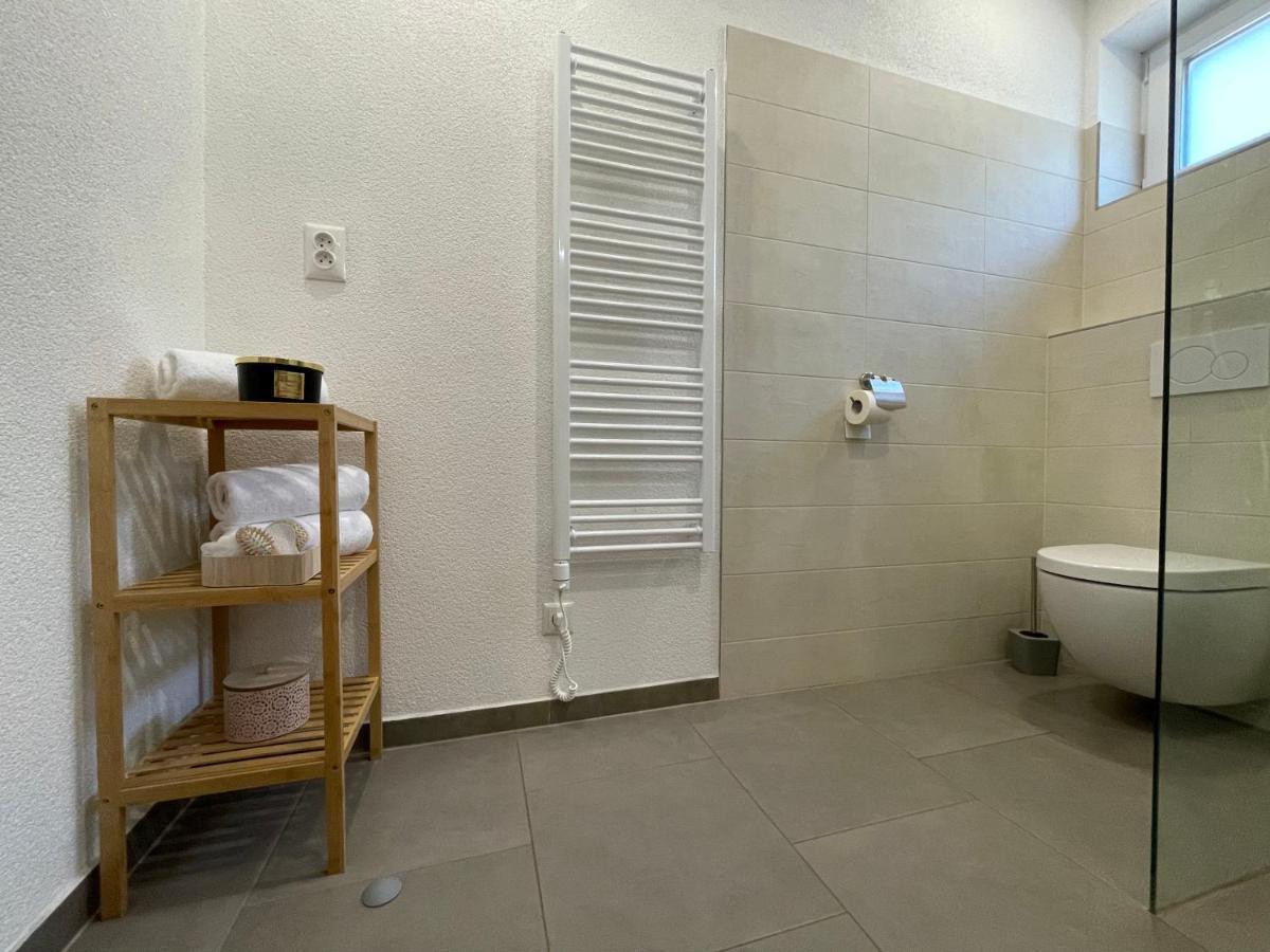 City Apartments Liptovský Mikuláš Dış mekan fotoğraf