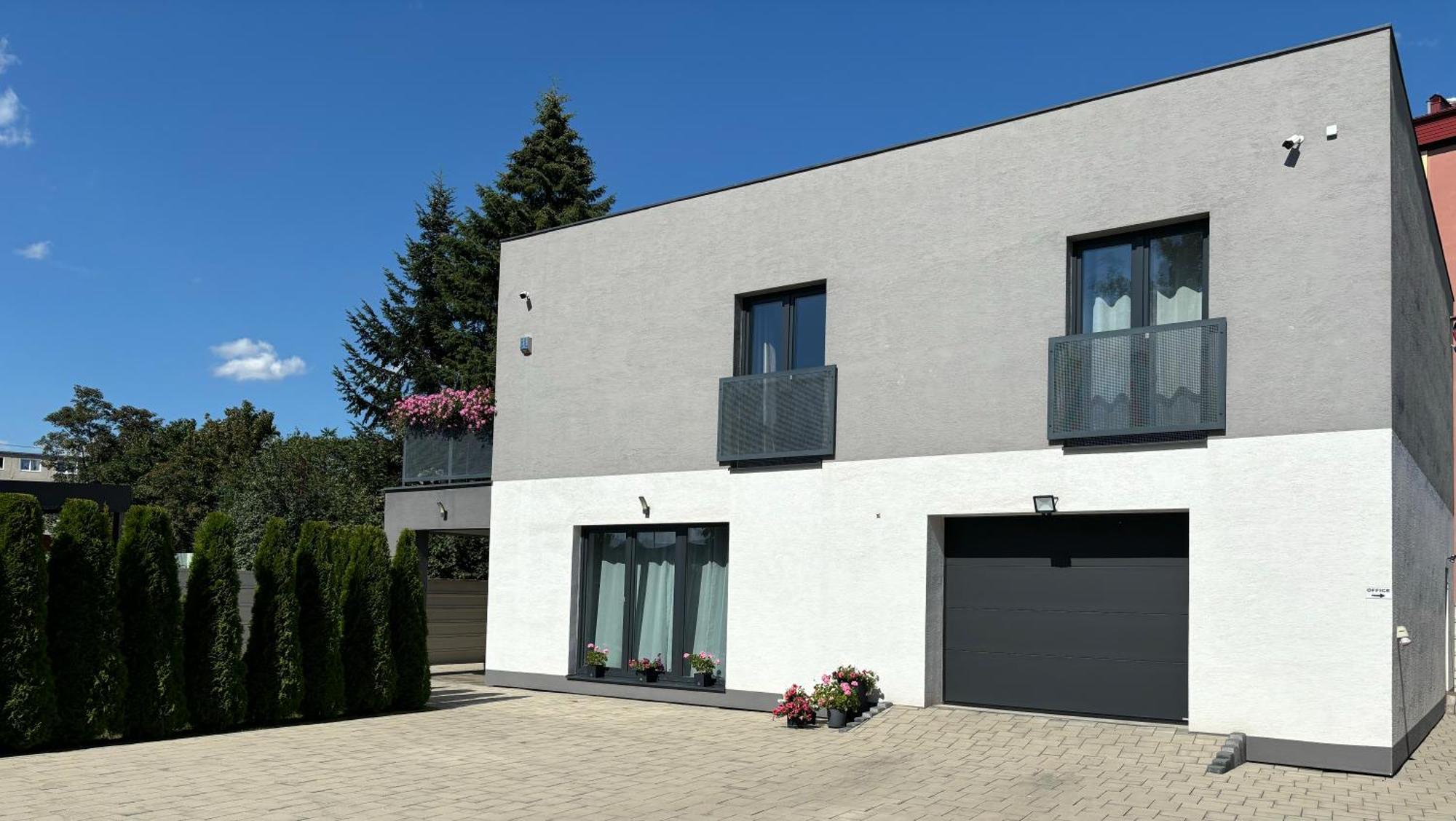 City Apartments Liptovský Mikuláš Dış mekan fotoğraf
