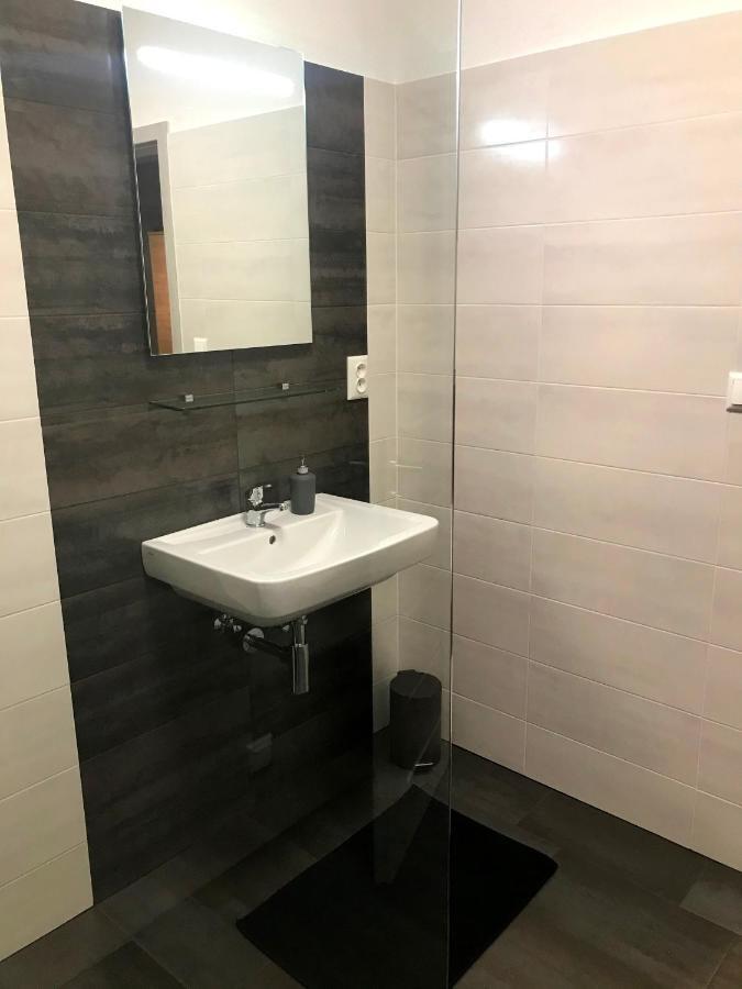 City Apartments Liptovský Mikuláš Dış mekan fotoğraf