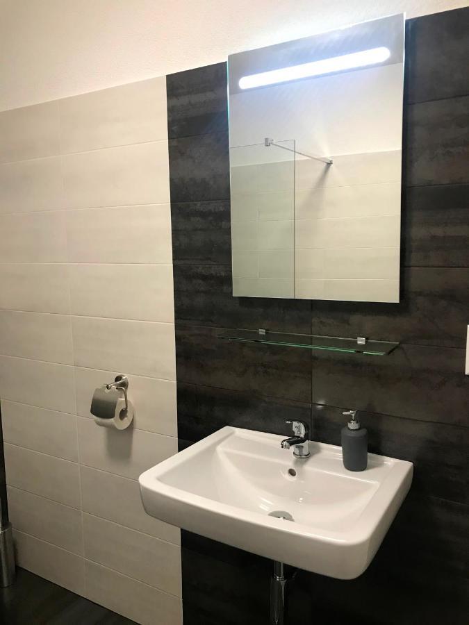 City Apartments Liptovský Mikuláš Dış mekan fotoğraf